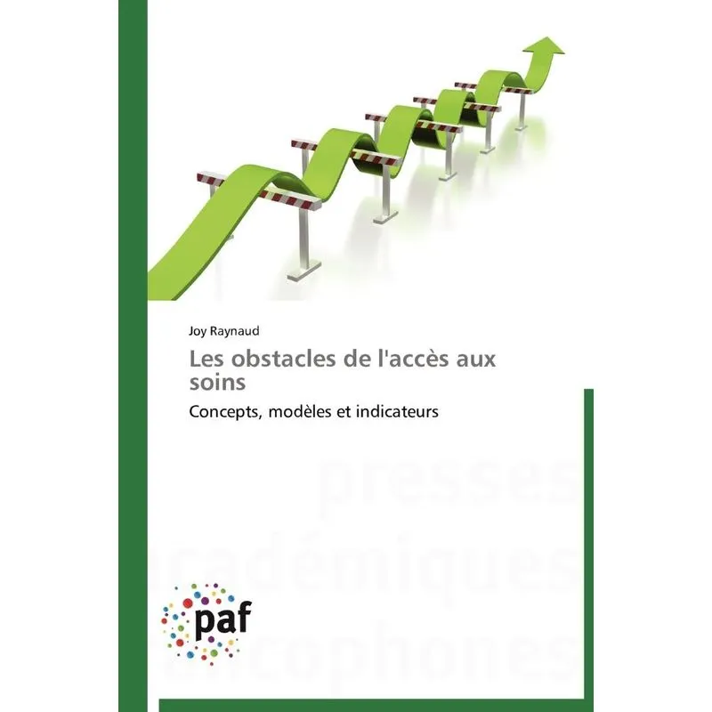 Les obstacles de laccès aux soins