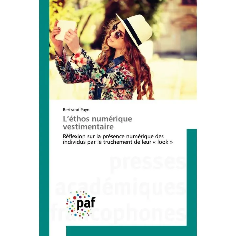Léthos Numérique Vestimentaire
