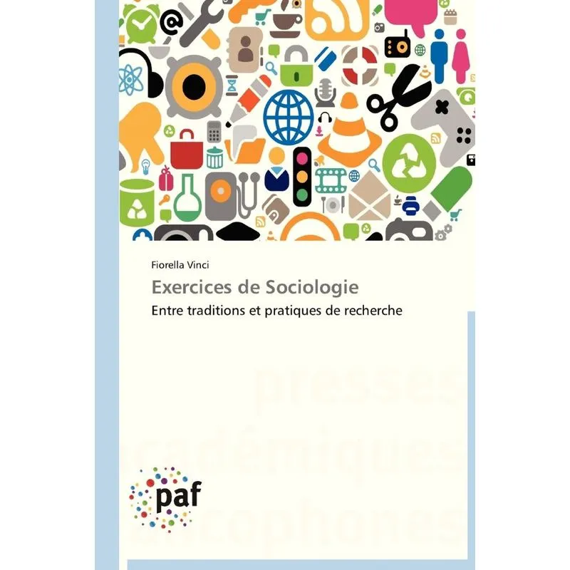 Exercices de sociologie