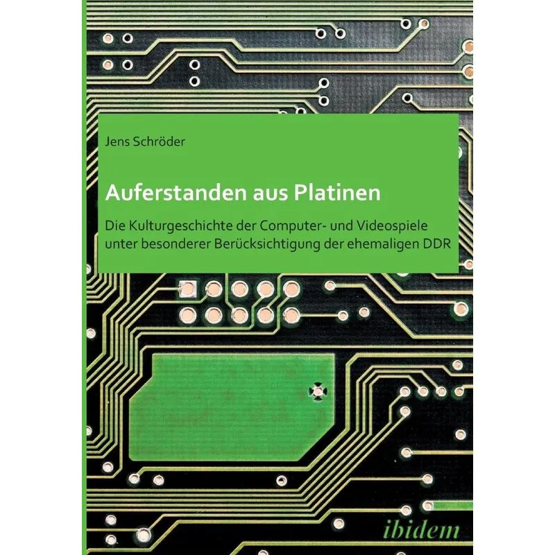 Auferstanden Aus Platinen
