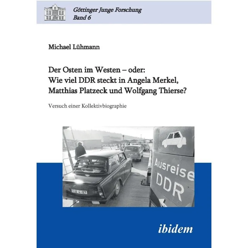 Der Osten im Westen - oder