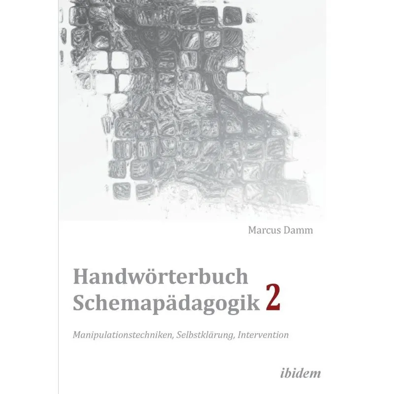 Handwörterbuch Schemapädagogik 2