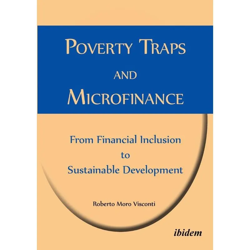Poverty Traps and Microfinance