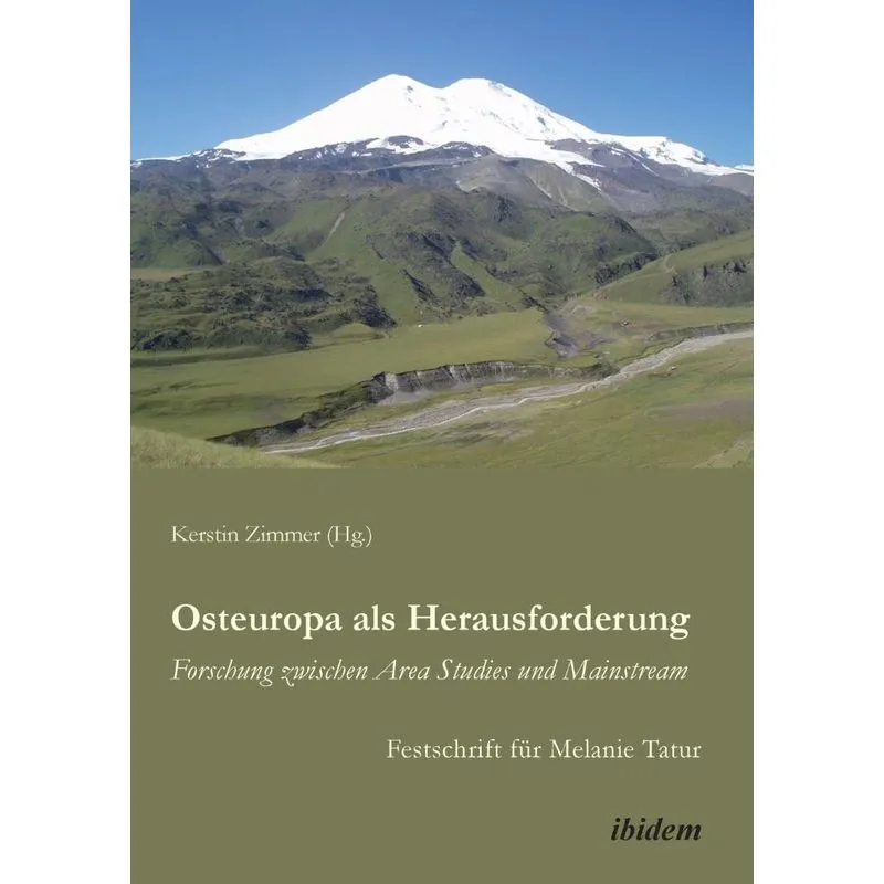 Osteuropa als Herausforderung