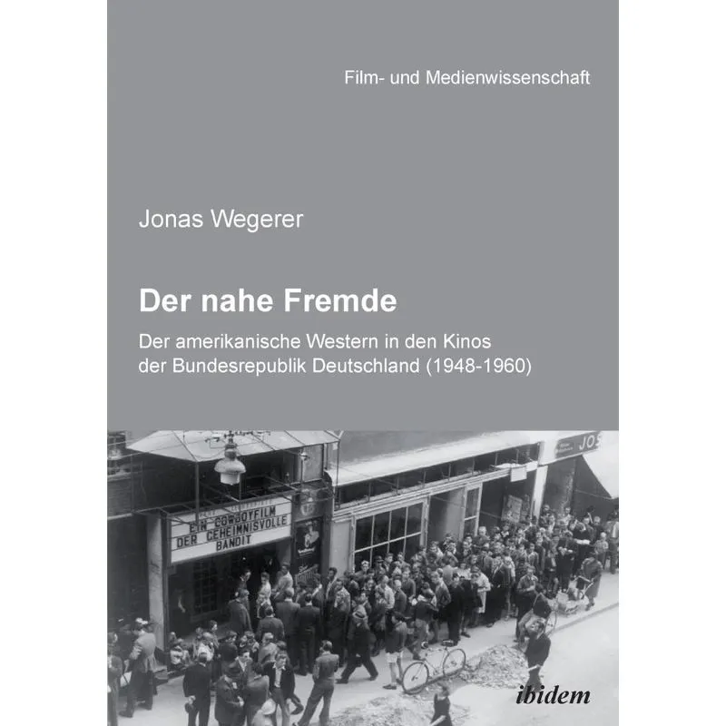 Der nahe Fremde