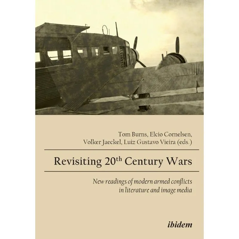 Revisiting 20th Century Wars.