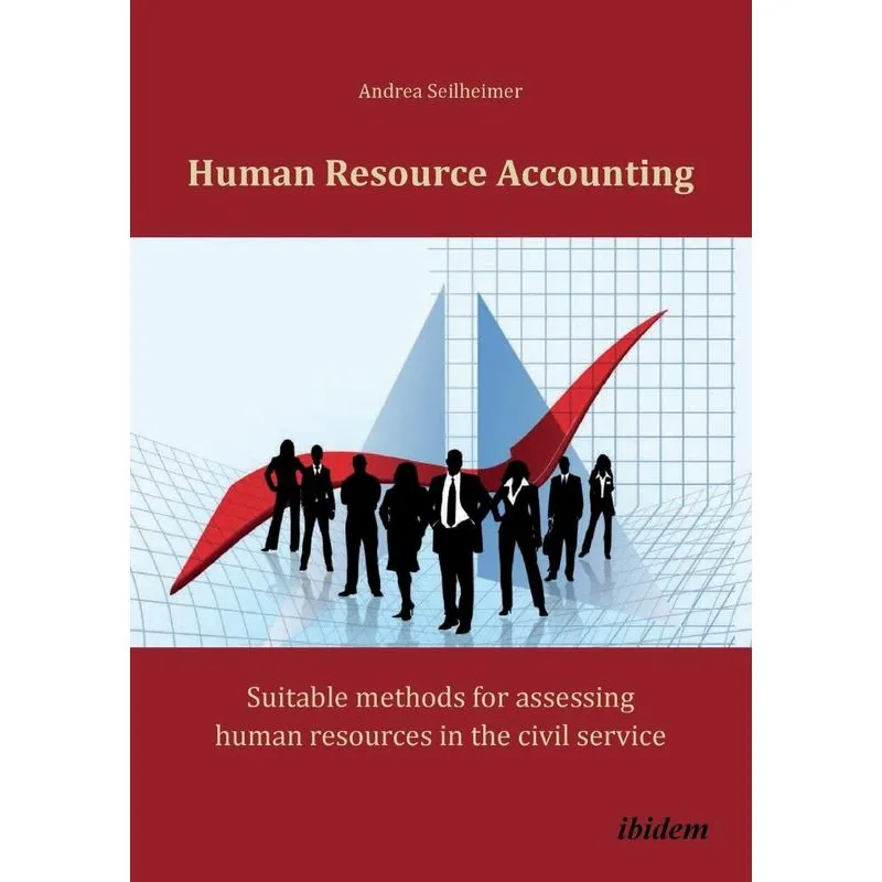Human Resource Accounting. Suitable Methods For Assessing H