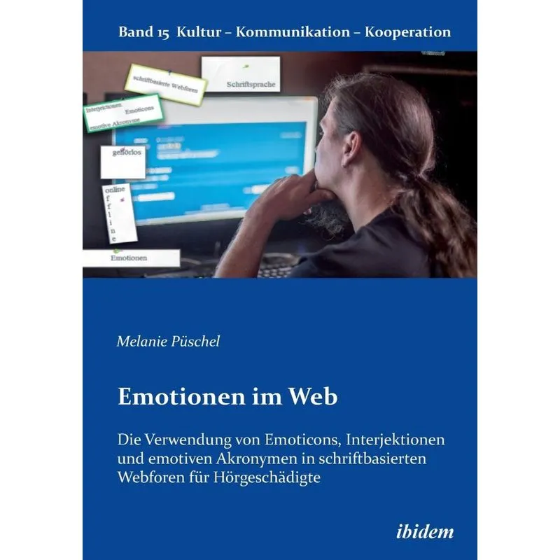 Emotionen Im Web