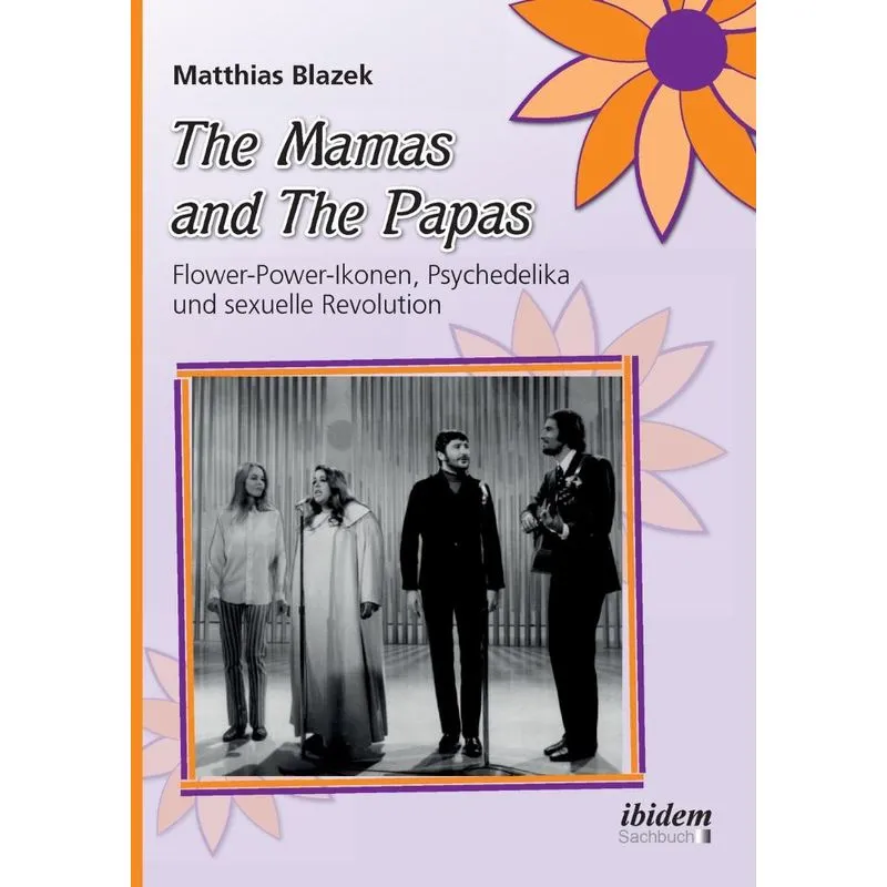 The Mamas And The Papas