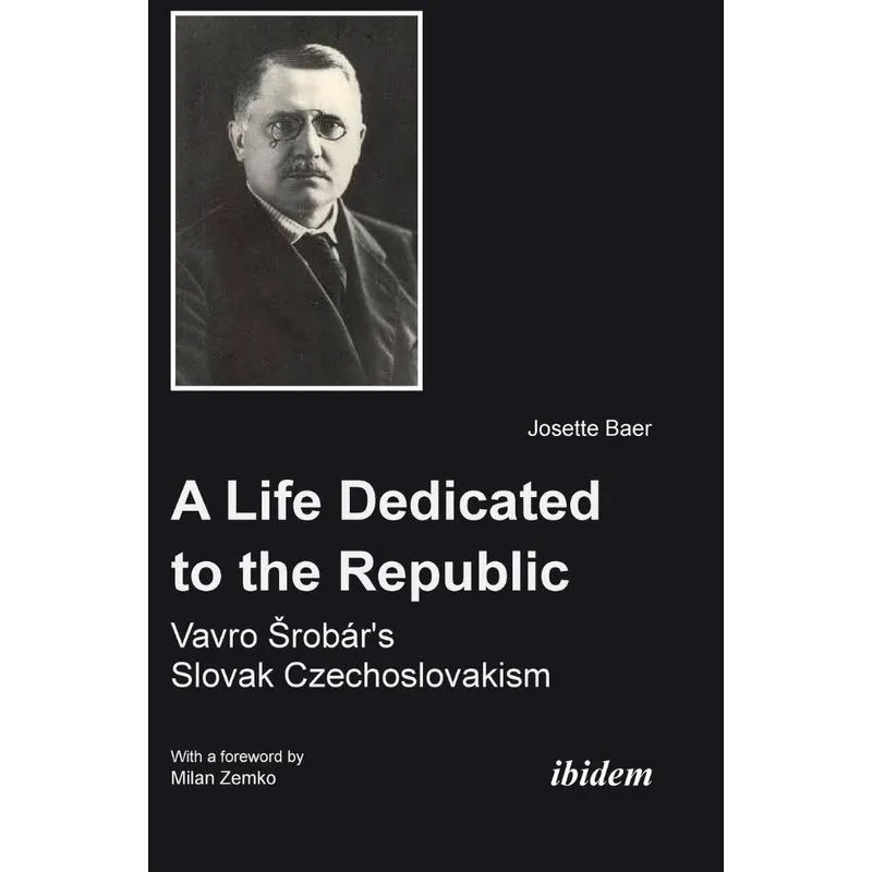 A Life Dedicated to the Republic