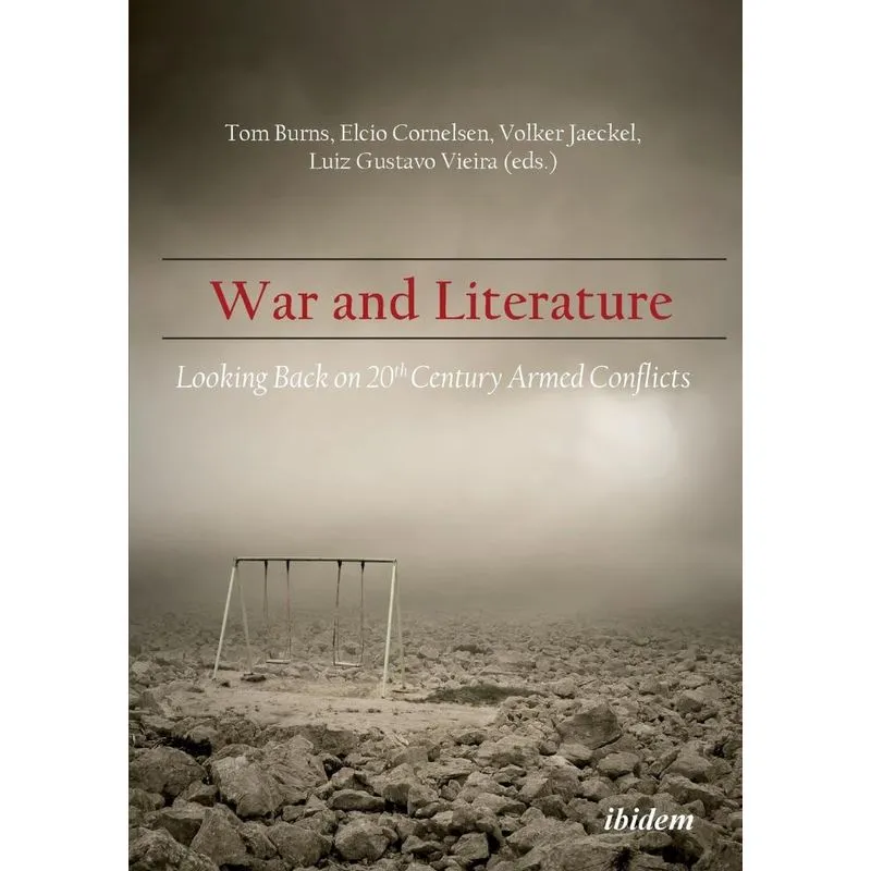 War And Literature