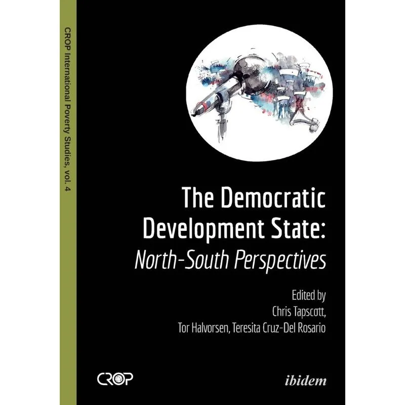 The Democratic Developmental State
