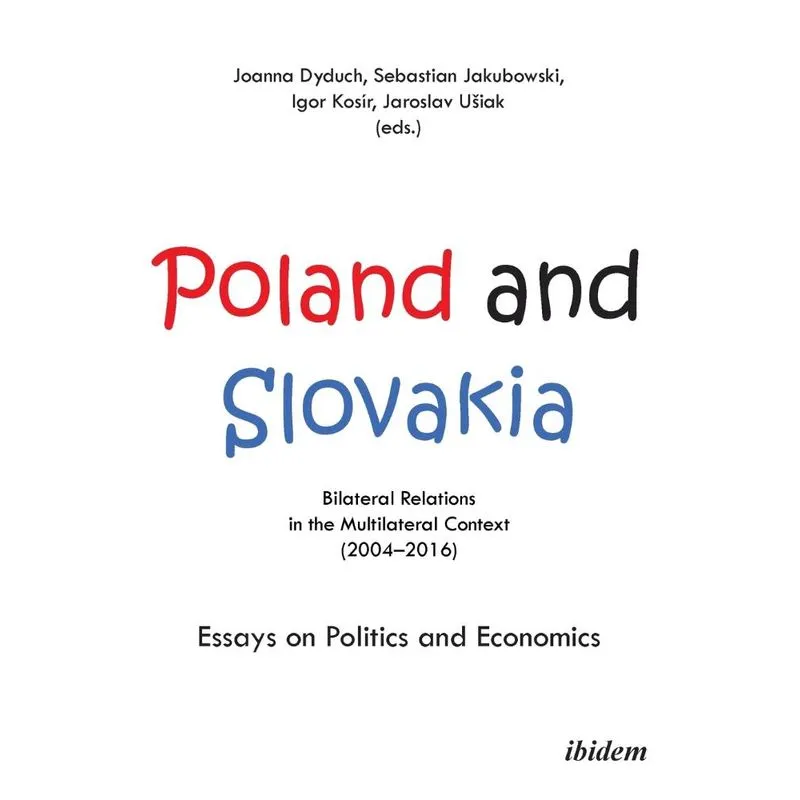 Poland and Slovakia
