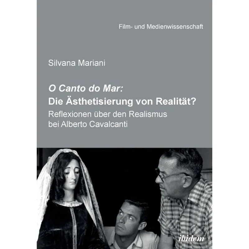 O Canto Do Mar