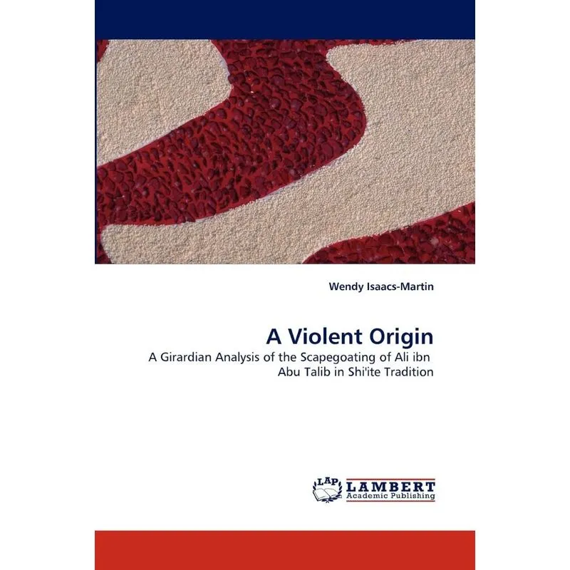 A Violent Origin