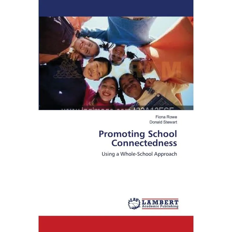 Promoting School Connectedness