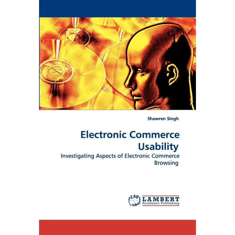 Electronic Commerce Usability