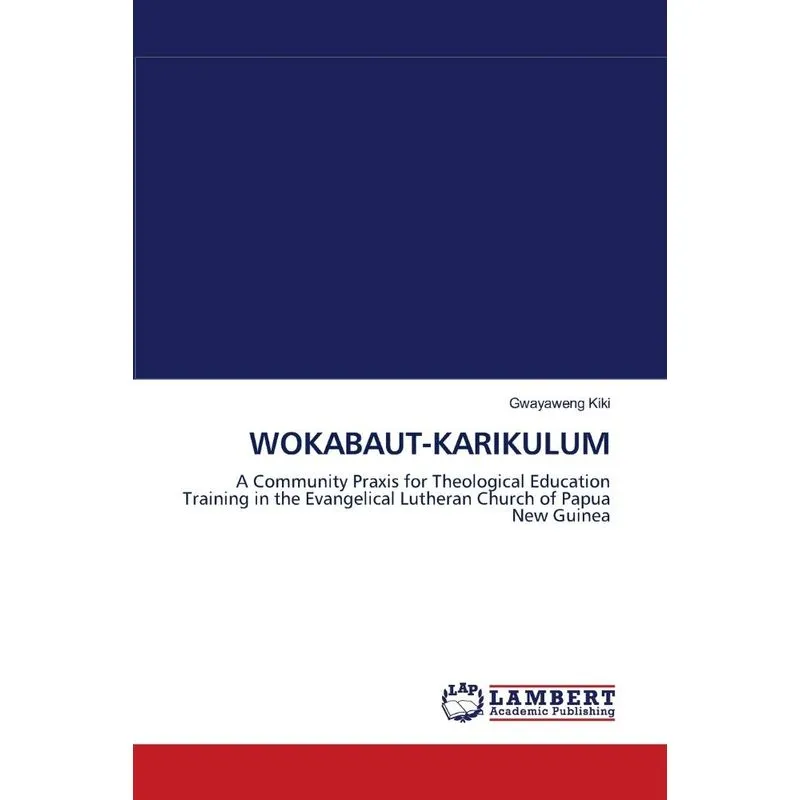 WOKABAUT-KARIKULUM