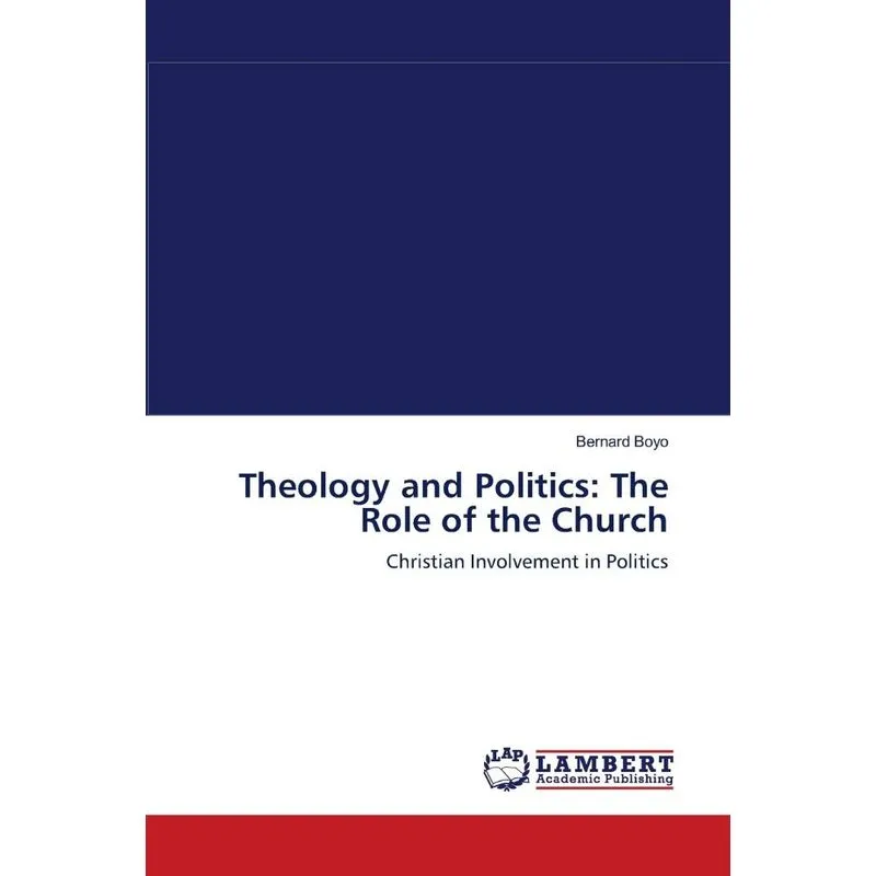 Theology and Politics