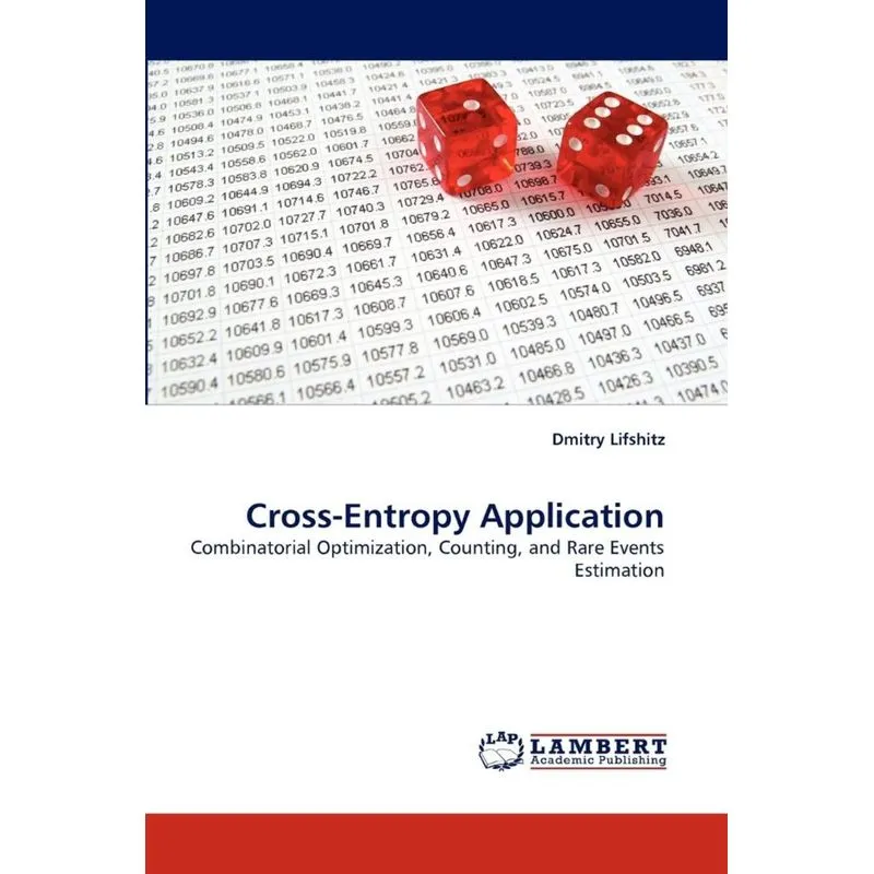 Cross-Entropy Application