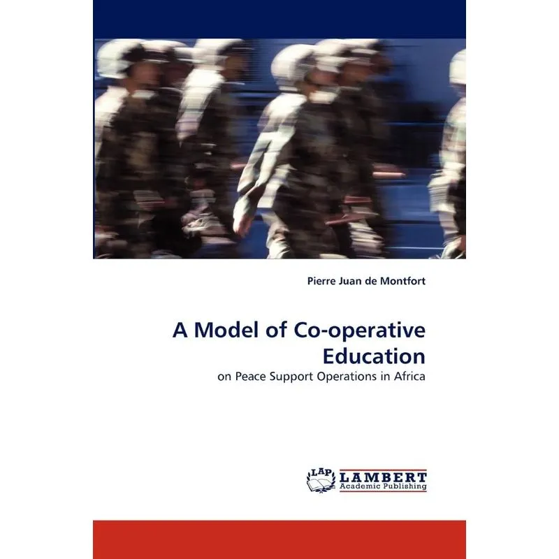 A Model of Co-operative Education