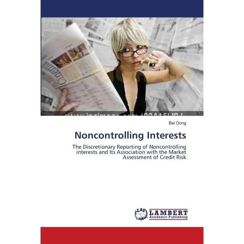 Noncontrolling Interests