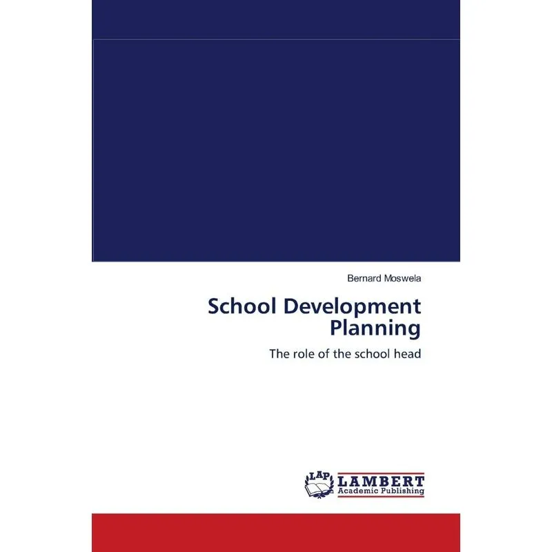 School Development Planning