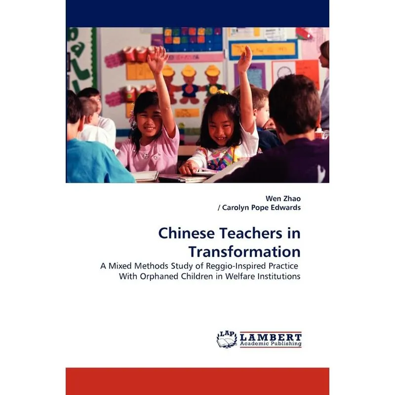 Chinese Teachers in Transformation