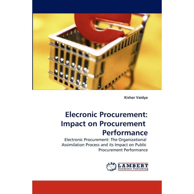 Elecronic Procurement