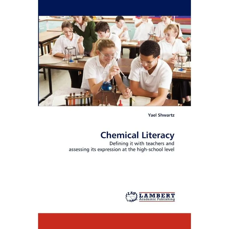 Chemical Literacy