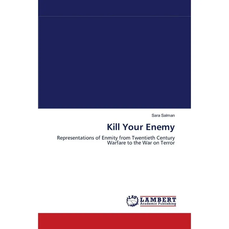 Kill Your Enemy
