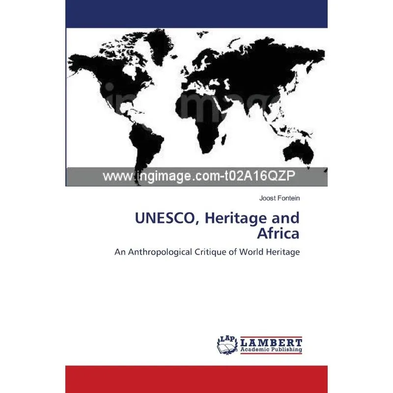 UNESCO, Heritage and Africa