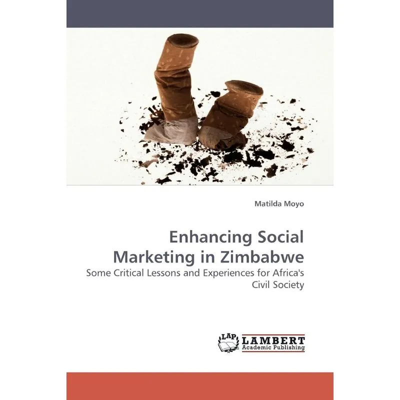 Enhancing Social Marketing in Zimbabwe