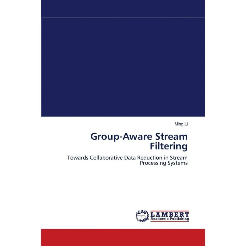 Group-Aware Stream Filtering