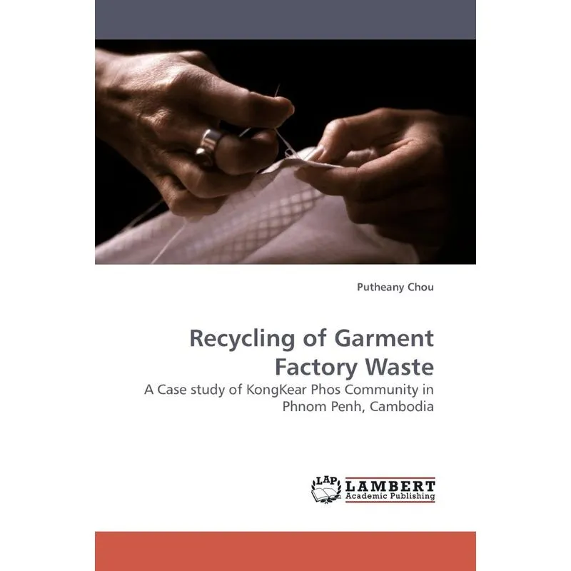 Recycling of Garment Factory Waste