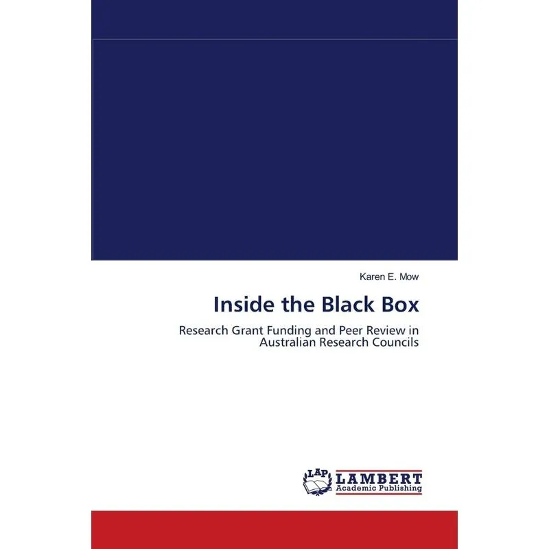Inside the Black Box