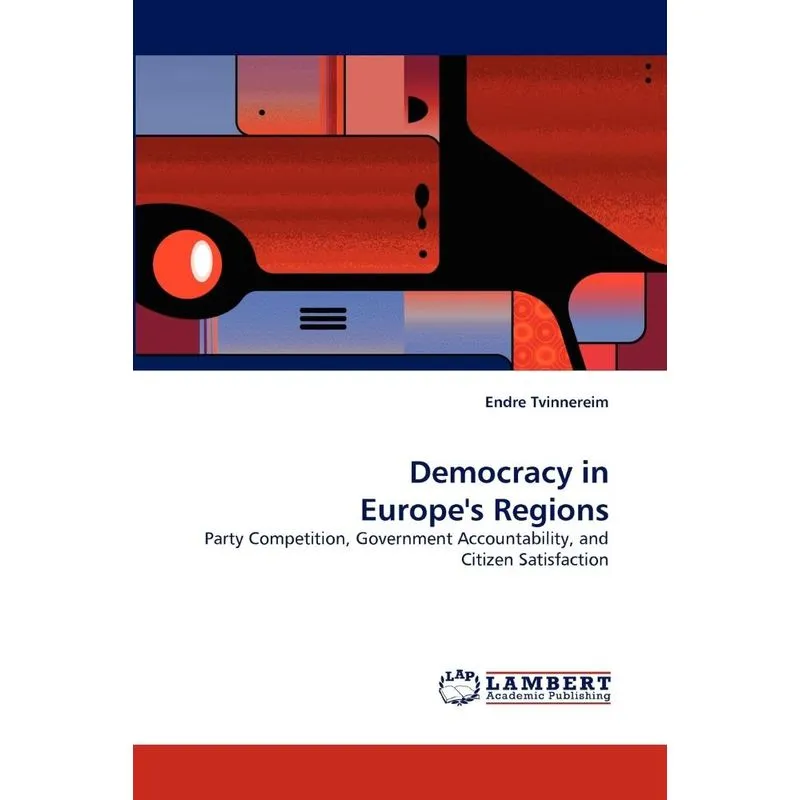 Democracy in Europes Regions