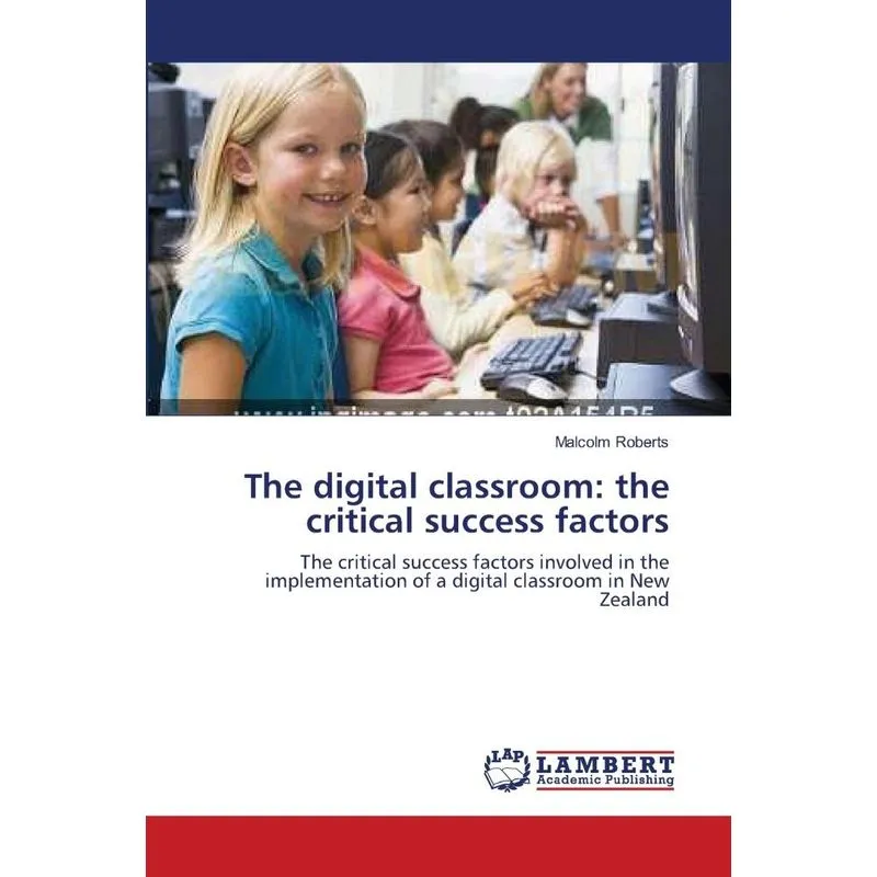 The digital classroom