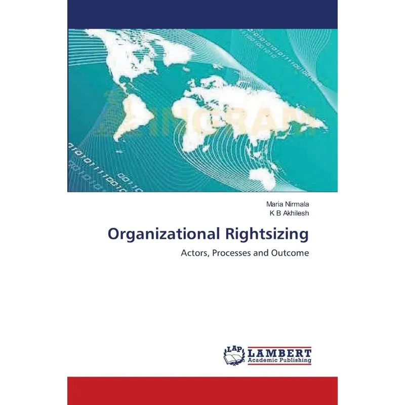 Organizational Rightsizing