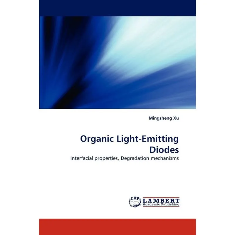 Organic Light-Emitting Diodes
