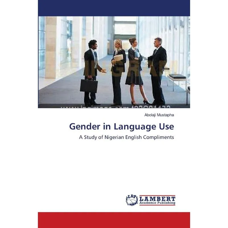 Gender in Language Use