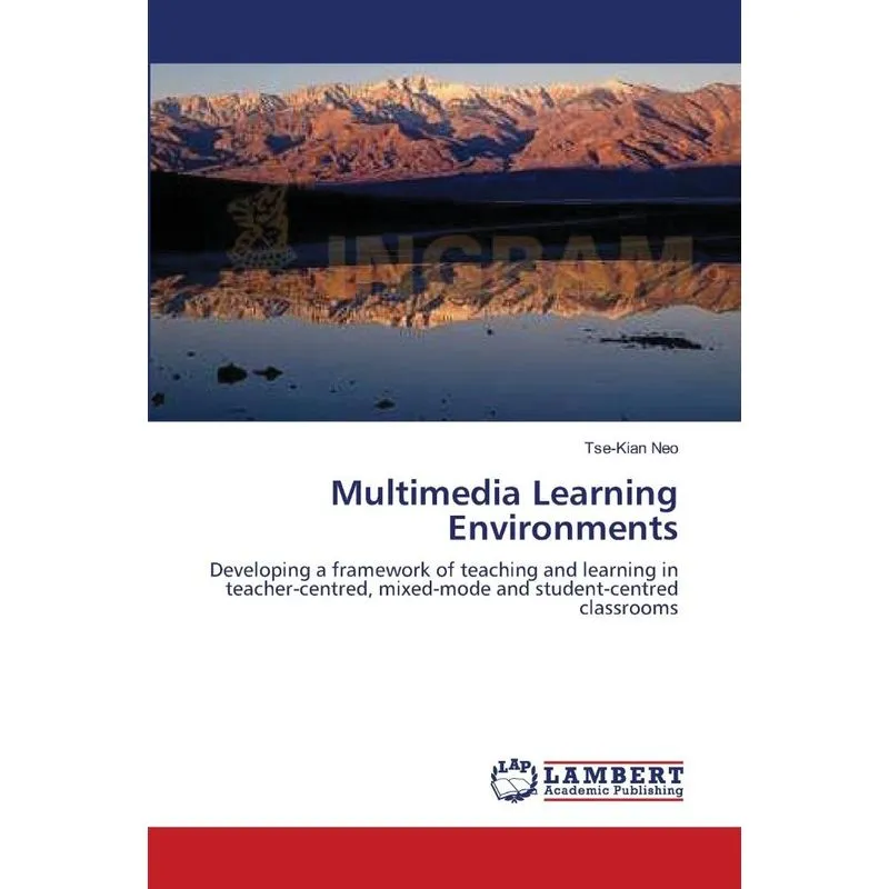 Multimedia Learning Environments