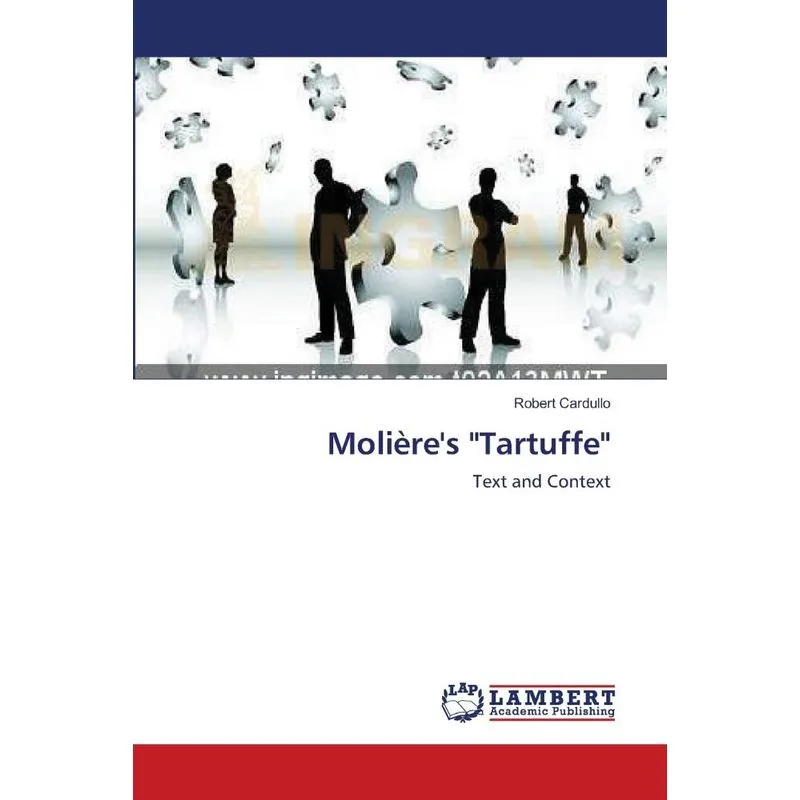 Molières Tartuffe