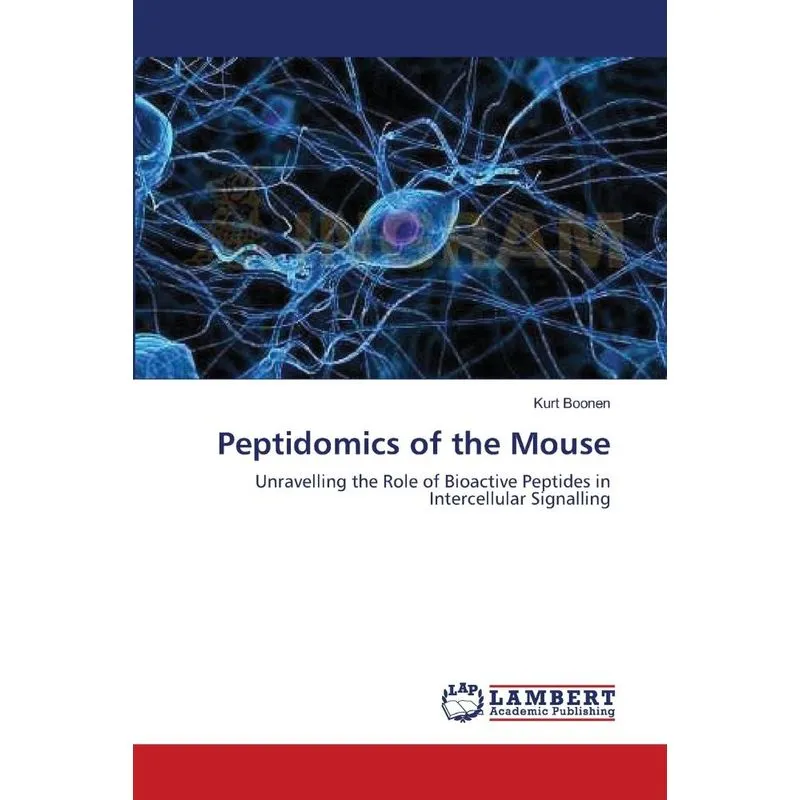 Peptidomics of the Mouse