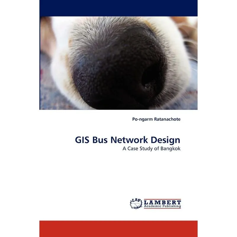 GIS Bus Network Design
