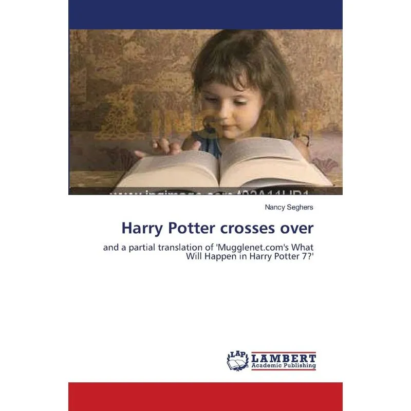 Harry Potter crosses over