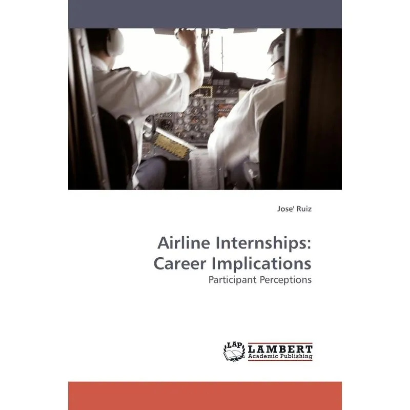 Airline Internships