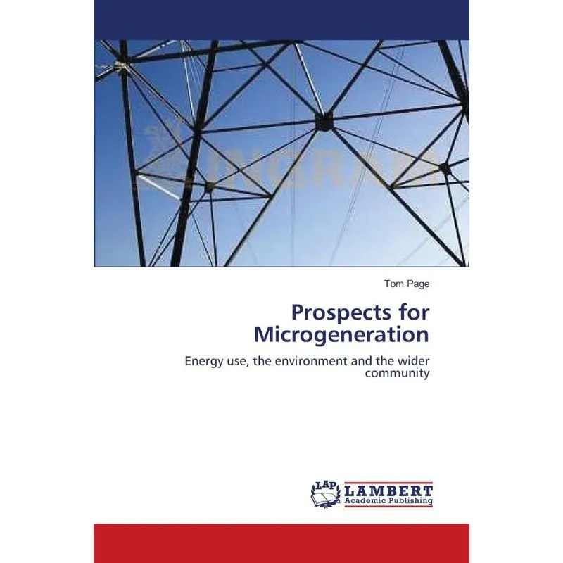 Prospects for Microgeneration