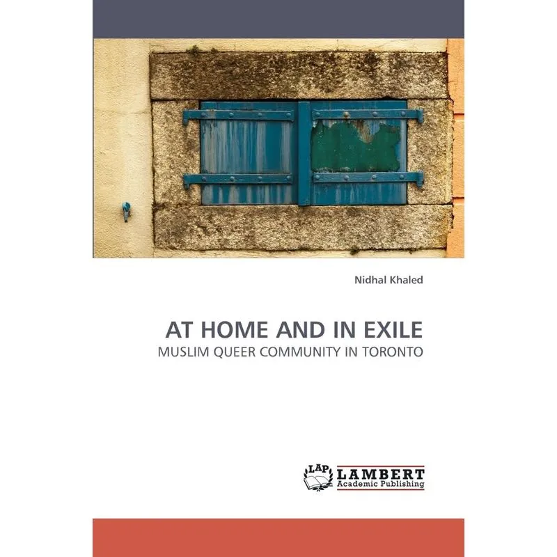 At Home And In Exile