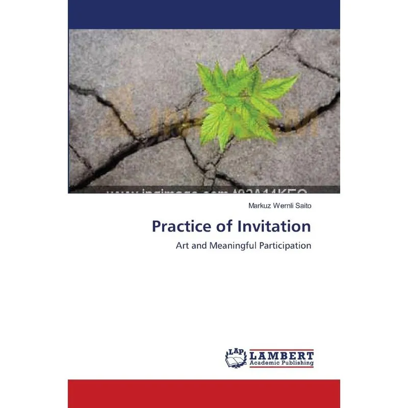 Practice of Invitation